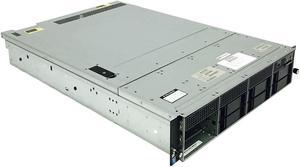 HPE DL80 G9 E5-2609v3 8G H240 8LFF SAS 550W 778641-B21