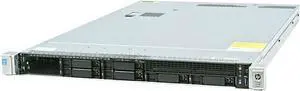 HP ProLiant DL360 G9 Rack Server System Intel Xeon E5 v4 64GB None ship standard 851937-B21