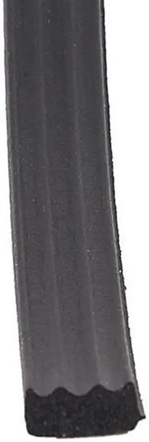 AP PRODUCTS 018-664 AP Products 018-664 Ribbed Seal for EKD Base, 3/16" x 3/8" x 50
