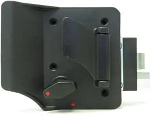 AP PRODUCTS 013-520 AP Products 013-520 Bauer RV Entry Door Lock