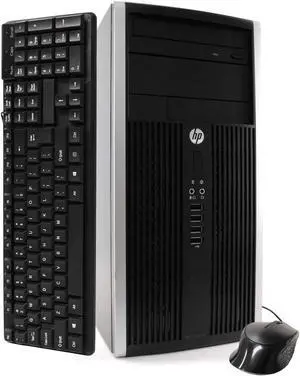 HP Pro6300 Corei5 4GB SSD 1TB Win10pro ② Amazon.com: HP Compaq Desktop Computer Pro 6300 SFF Intel