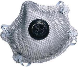 N95 PARTICULATE RESPIRATOR PLUS NUISANCE OZ