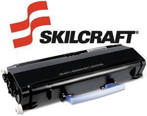 Remanufactured High-Yld 330-2666 Dm253 (2330D) Toner, 6000 Page-Yld, B