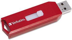 Verbatim Store 'n' Go 96317 16 GB USB 2.0 Flash Drive - 1 Pack