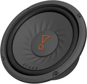 JBL Stage 82 8" High-Performance Car Subwoofer - Each