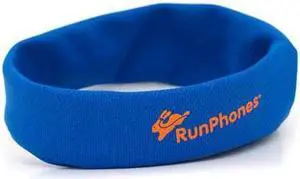Acoustic Sheep RC2UM RunPhones® Classic (Royal Blue)