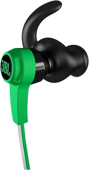 JBL Reflect In-Ear Sport Headphones (Green)