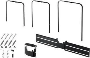 Sony SU-WL810 Wall-Mount Bracket for X940D/930D Series TVs
