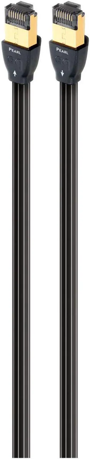 AudioQuest Pearl RJ/E Ethernet Cable (5.0 Meter)