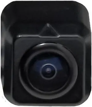 Audiovox ACA800 License plate back-up camera