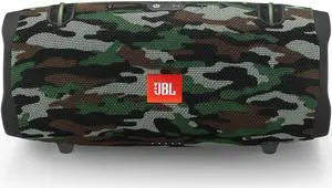 JBL Xtreme 2 Waterproof Portable Bluetooth Speaker