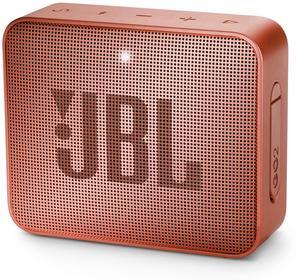 GO 2 Portable Bluetooth Speaker - Sunkissed Cinnamon