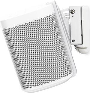 Flexson Wall Mount for Sonos One - Each (White)