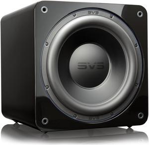 SVS SB-3000 13"  Subwoofer (Piano Gloss Black)