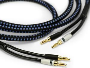 SVS SoundPath Ultra Speaker Cable - 8 ft. (2.44m) - Each
