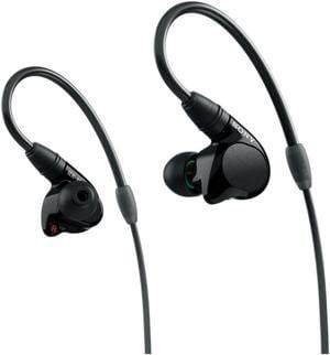 Sony IER-M7 In-Ear Monitor Headphones (Black)