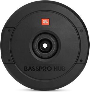 Jbl orders basspro hub