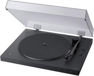 Sony PS-LX310BT Wireless Turntable with Bluetooth Connectivity