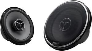 Kenwood KFC-X174 6-1/2" eXcelon 2-Way Coaxial Speakers