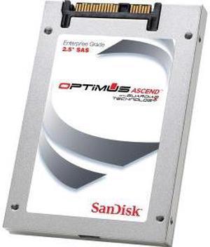 SDLTOCKM-016T-5CA1 SanDisk Lightning Ascend Gen. II SAS SSD1.6To