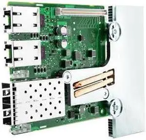 Dell-IMSourcing Broadcom 57800S Quad-Port SFP with 2x1Gbe Converged NDC