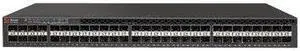 Brocade ICX 6650-32 - switch - 32 ports - managed - rack-mountabl ...