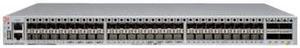 Brocade VDX 6740 - switch - 24 ports - managed - desktop, rack-mo ...