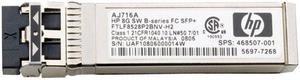 HP - SFP+ transceiver module - Smart Buy