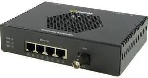 Perle eXP-4S110E-BNC Network Extender