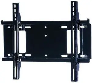PEERLESS INDUSTRIES PF640 Paramount Universal Flat Wall Mount for 32" to