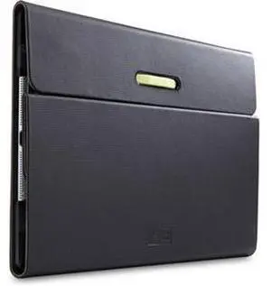 Rotating Folio for iPadAir Blk Rotating Folio for iPadAir Blk