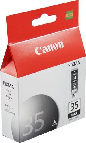 Canon OEM Ink 1509B002  (BLACK) (1 Each)