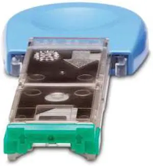 Staples for HP Laserjet 4200/4250/4300/4350 Three Cartridges 3 000 Staples/Box