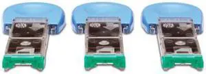 HP CC383A Staple Cartridge for Booklet Maker - 2000Per Cartridge - 2