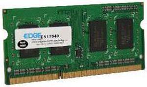 4GB PC312800 DDR3 SO RDIMM