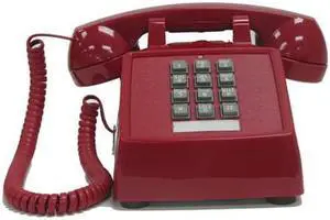 250047-VOE-20MD Desk w/ Electric ringer
