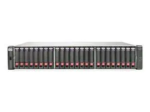 HP 2040 DAS Array - 24 x HDD Supported - 48 TB Supported HDD Capacity - 24 x SSD Supported HP 2040 DAS Array - 24 x HDD Supported - 48 TB Supported HDD Capacity - 24 x SSD Supported