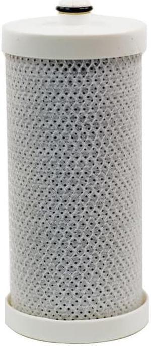 Swift Green Filters SGF-WFCB Compatible Refrigerator Water Filter for WFCB, WF1CB, 240394501, NGRG-2000, RF-100, RG-100, 218710901, 218710902 (1 pack)