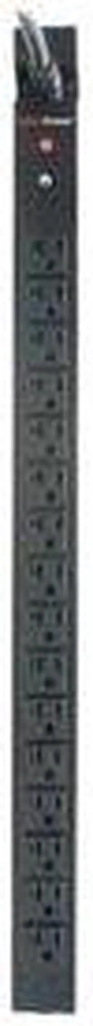 CyberPower Basic PDU20BVT16F 16-Outlets PDU