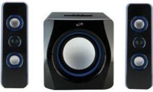 ILIVE IHB23B BLUETOOTH PC SPEAKERS