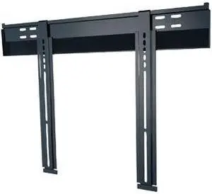 PEERLESS SUF660P Universal Ultra-Thin Flat Wall Mount, 37" to 65" LCD/Plasma