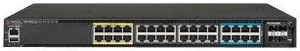 Brocade ICX 7450-32ZP Layer 3 Switch Brocade ICX 7450-32ZP Layer 3 Switch