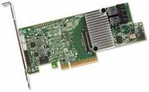 LSI 05-25420-08 Logic MegaRAID SAS SAS 9361-8i SAS Controller