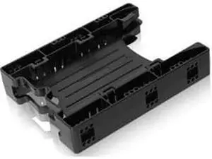ICY DOCK Accessory MB290SP-B 2.5inch/3.5inch SATA IDE SSD/HDD Mount Kit Bracket Adapter