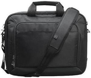 Dell Professional Topload - Notebook carrying case - 15.6" - black