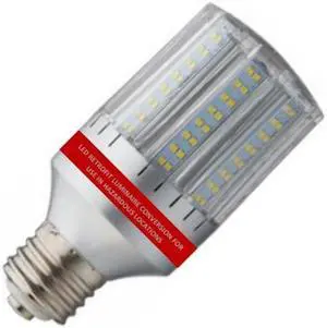 Light Efficient Design 08329 - LED-8929M57-HAZ Omni Directional Flood HID Replacement LED Light Bulb