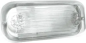 Fulham 017592 - FHEM12WW Indoor Emergency LED Fixture