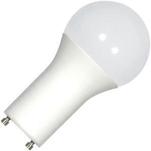 Satco 29841 - 9.8A19/OMNI/220/LED/35K/GU24  S29841 A19 A Line Pear LED Light Bulb