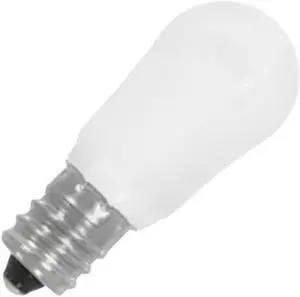 Sylvania 74670 - LED1S6F830BL LED Screw Base Halogen Replacements
