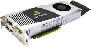 Quadro FX4800 492188-001 Nvidia 1.5GB Mini DIN-3 DVI 2X DP PCI-E Video Card USA PCI-EXPRESS Video Cards